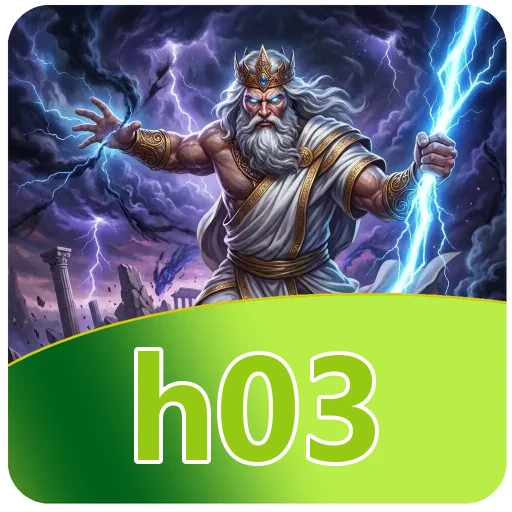 Ilustrasi berkas h03 APK 4.8.1