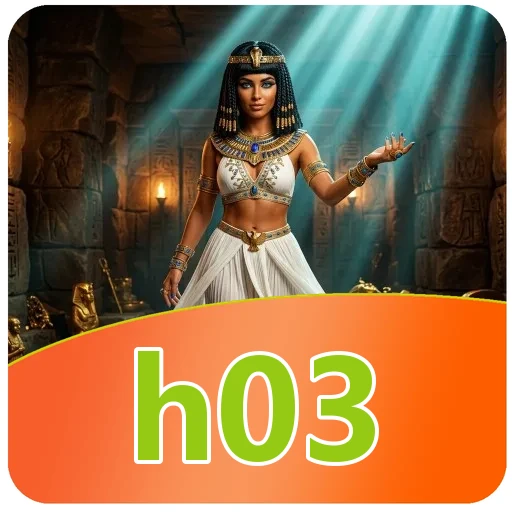 Ilustrasi layar pemasangan h03 APK