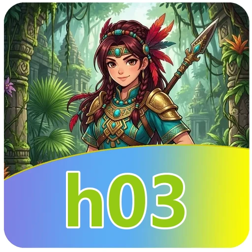 Troubleshooting h03