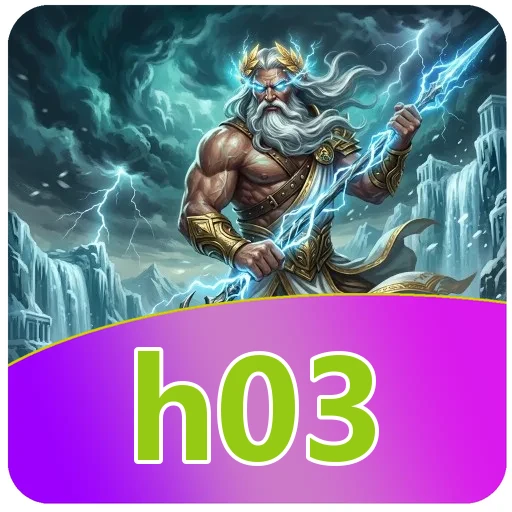 Mengunduh h03 APK 4.8.1
